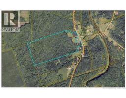 Lot Route 905, pollett river, New Brunswick