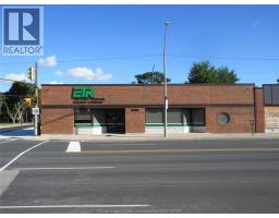 1600 TECUMSEH ROAD East Unit# MAIN, Windsor, Ontario