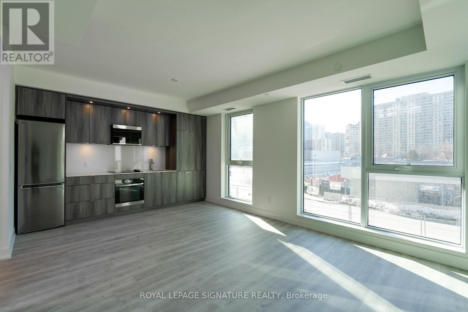 219 - 25 Cordova Avenue, Toronto, Ontario  M9A 0E5 - Photo 7 - W12811706