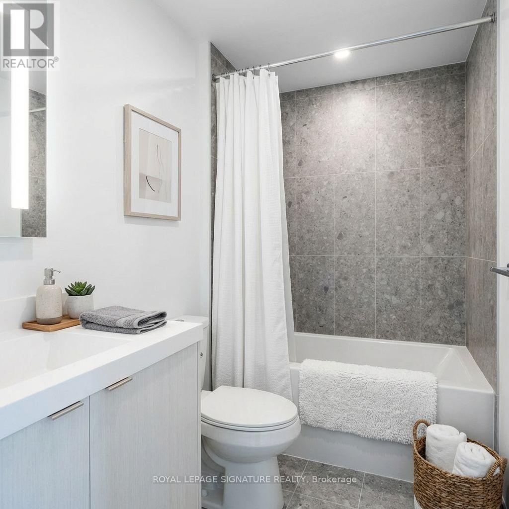 219 - 25 Cordova Avenue, Toronto, Ontario  M9A 0E5 - Photo 13 - W12811706