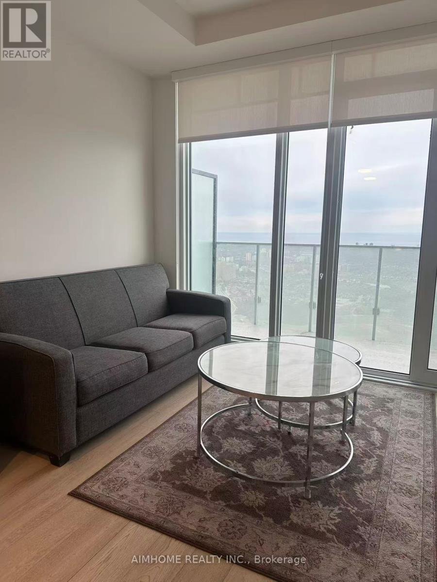 5508 - 3883 Quartz Road, Mississauga, Ontario  L5B 0M4 - Photo 4 - W12855624