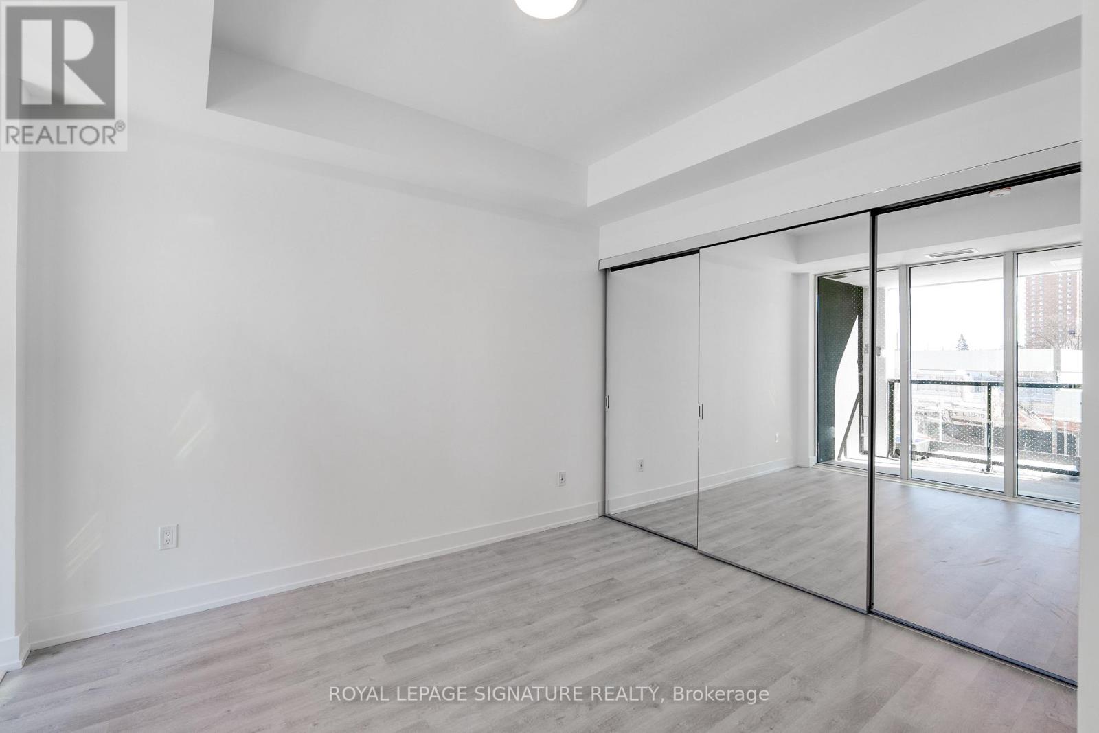 219 - 25 Cordova Avenue, Toronto, Ontario  M9A 0E5 - Photo 12 - W12811706