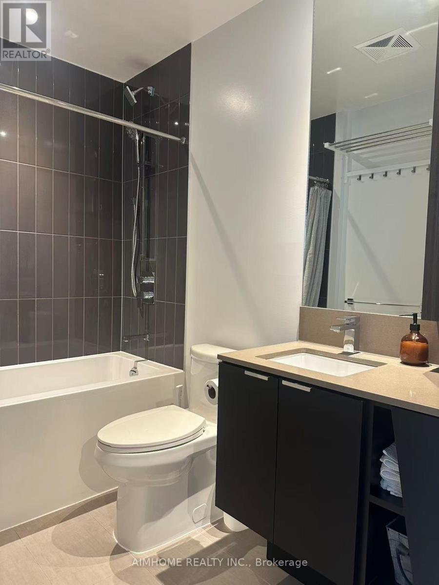 5508 - 3883 Quartz Road, Mississauga, Ontario  L5B 0M4 - Photo 12 - W12855624