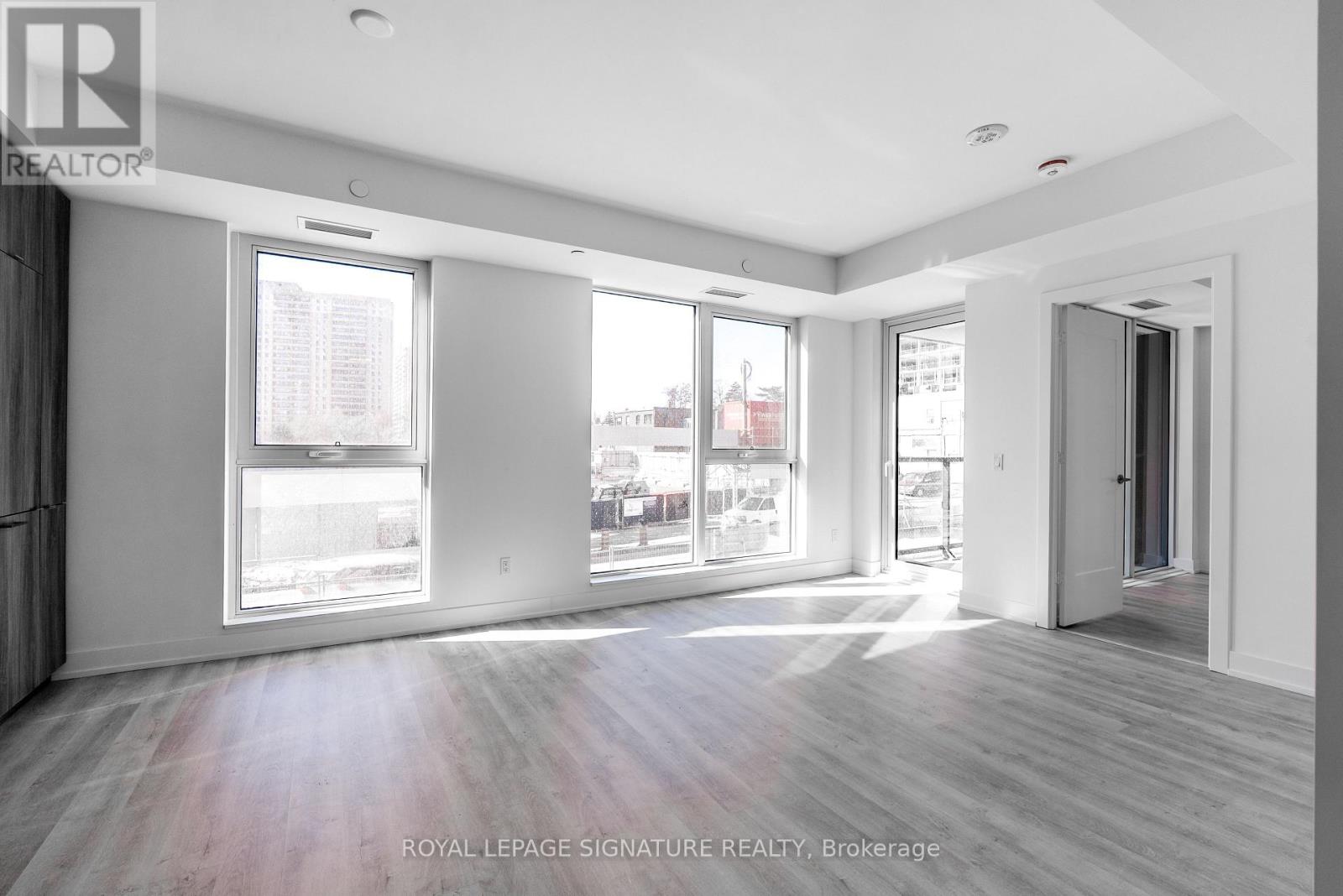 219 - 25 Cordova Avenue, Toronto, Ontario  M9A 0E5 - Photo 2 - W12811706