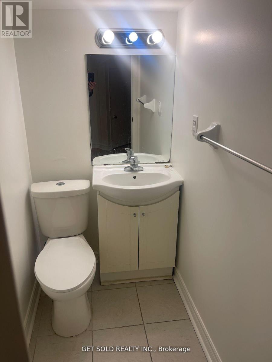 Basement - 48 Bankview Circle, Toronto, Ontario  M9W 6S5 - Photo 11 - W12934738