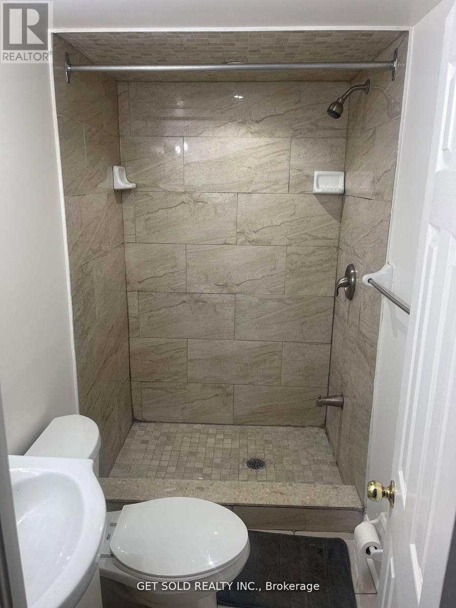 Basement - 48 Bankview Circle, Toronto, Ontario  M9W 6S5 - Photo 12 - W12934738