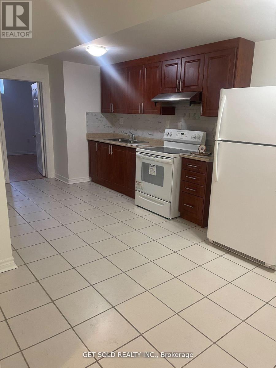 Basement - 48 Bankview Circle, Toronto, Ontario  M9W 6S5 - Photo 2 - W12934738