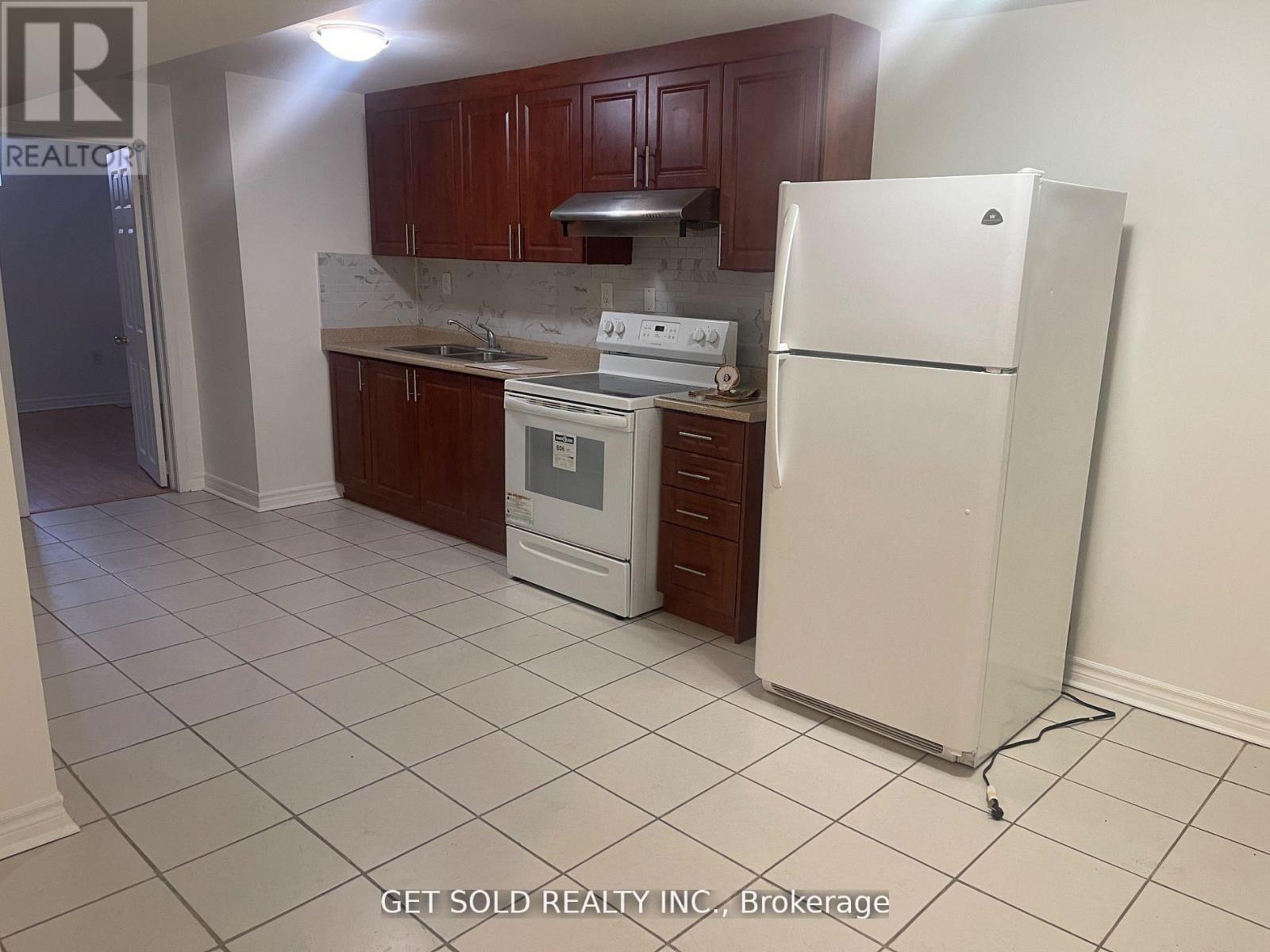 Basement - 48 Bankview Circle, Toronto, Ontario  M9W 6S5 - Photo 3 - W12934738