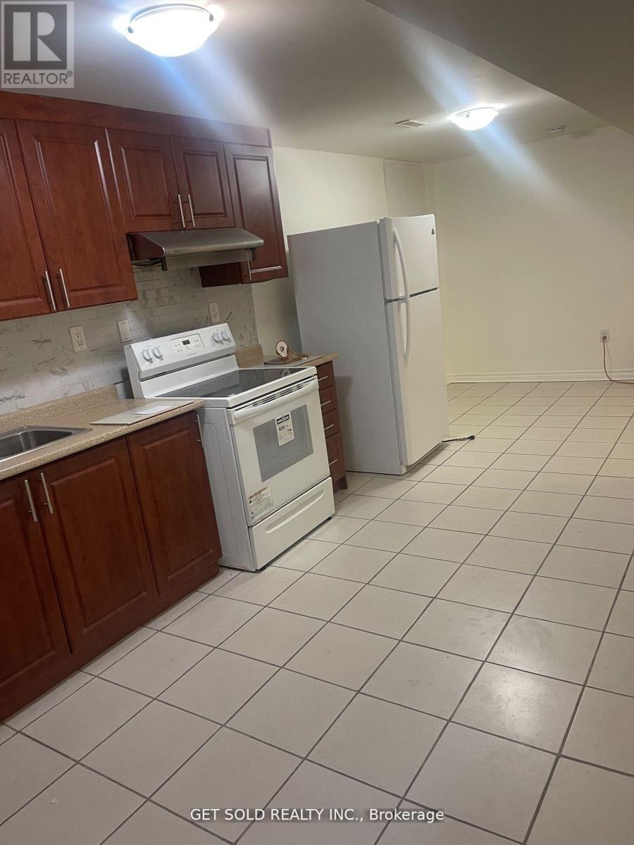 Basement - 48 Bankview Circle, Toronto, Ontario  M9W 6S5 - Photo 5 - W12934738