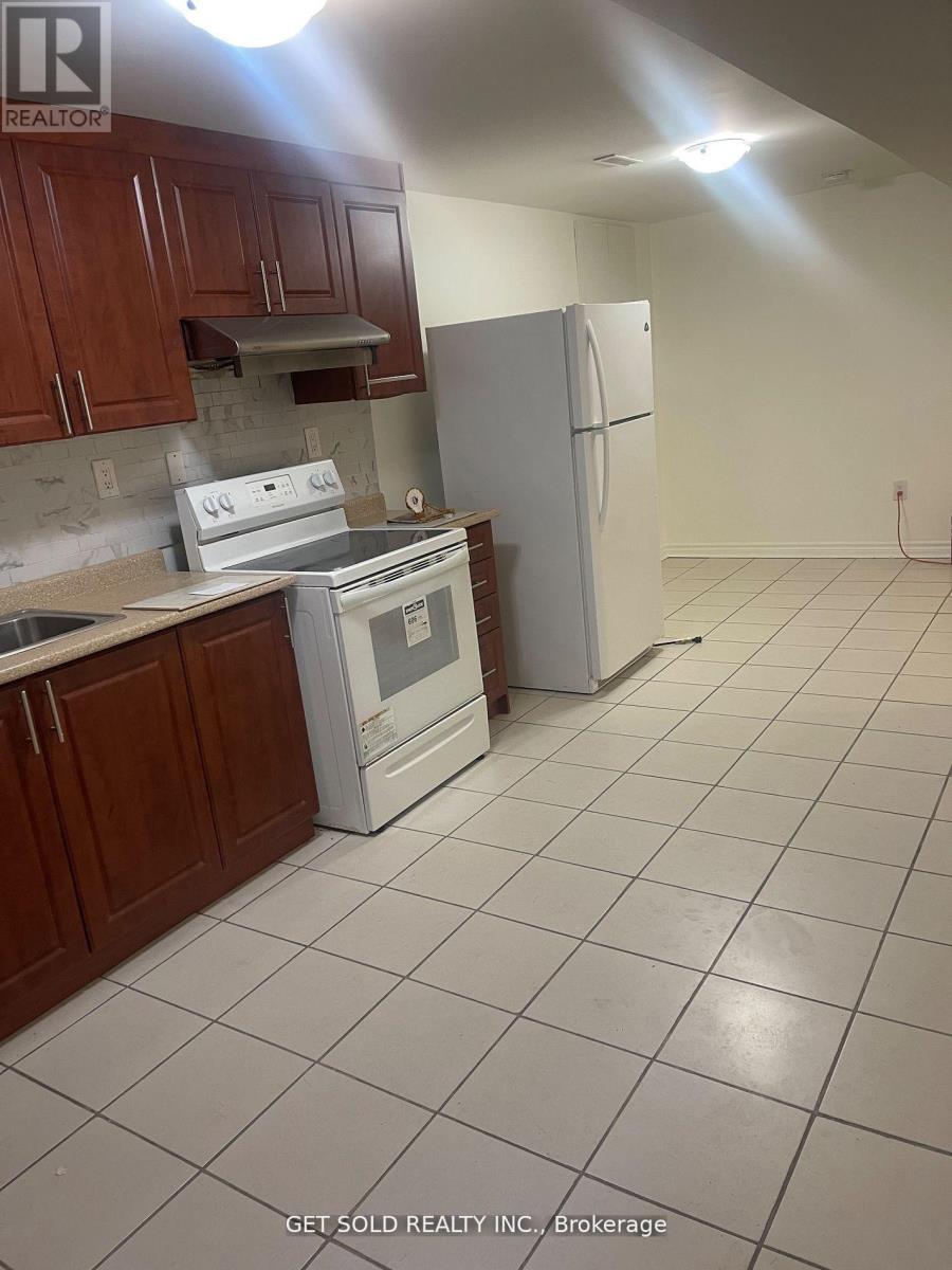 Basement - 48 Bankview Circle, Toronto, Ontario  M9W 6S5 - Photo 6 - W12934738