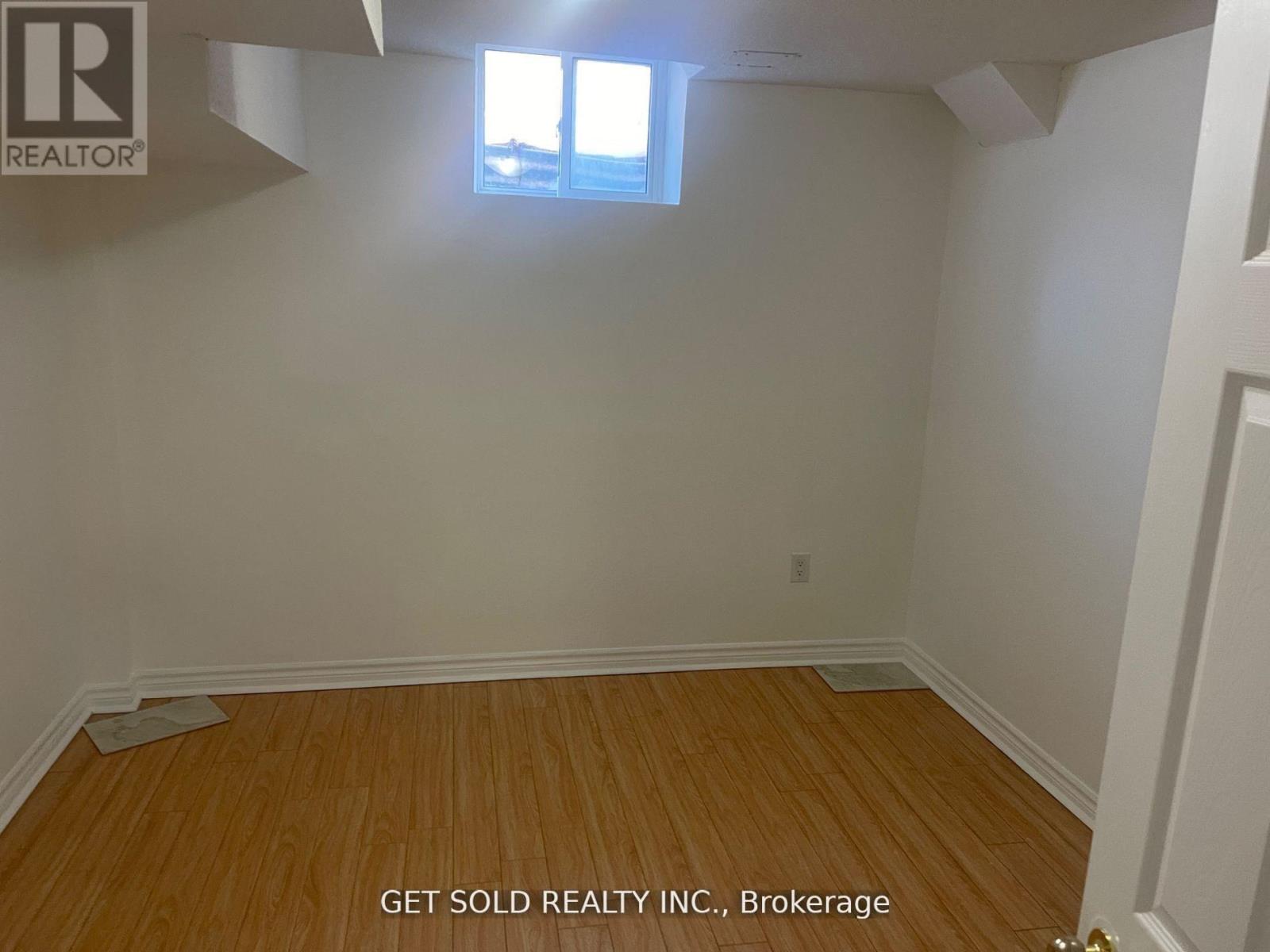 Basement - 48 Bankview Circle, Toronto, Ontario  M9W 6S5 - Photo 7 - W12934738