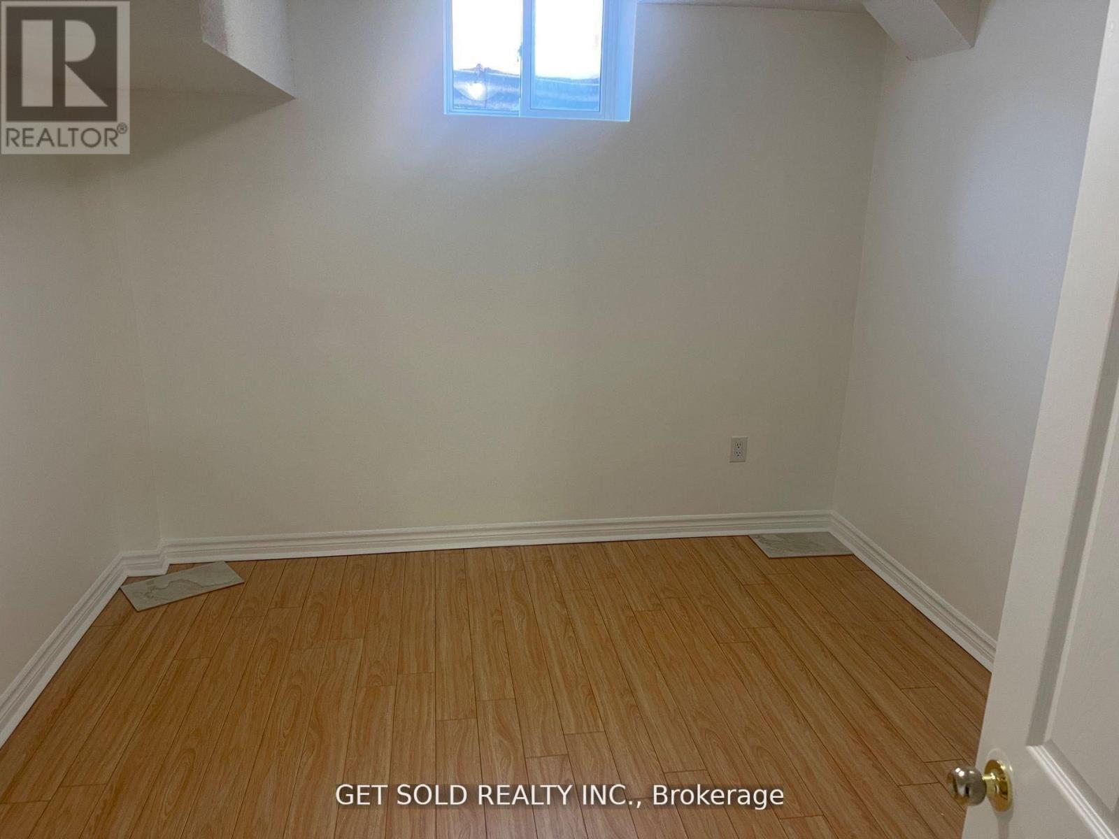 Basement - 48 Bankview Circle, Toronto, Ontario  M9W 6S5 - Photo 8 - W12934738