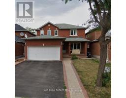 BASEMENT - 48 BANKVIEW CIRCLE, Toronto, Ontario