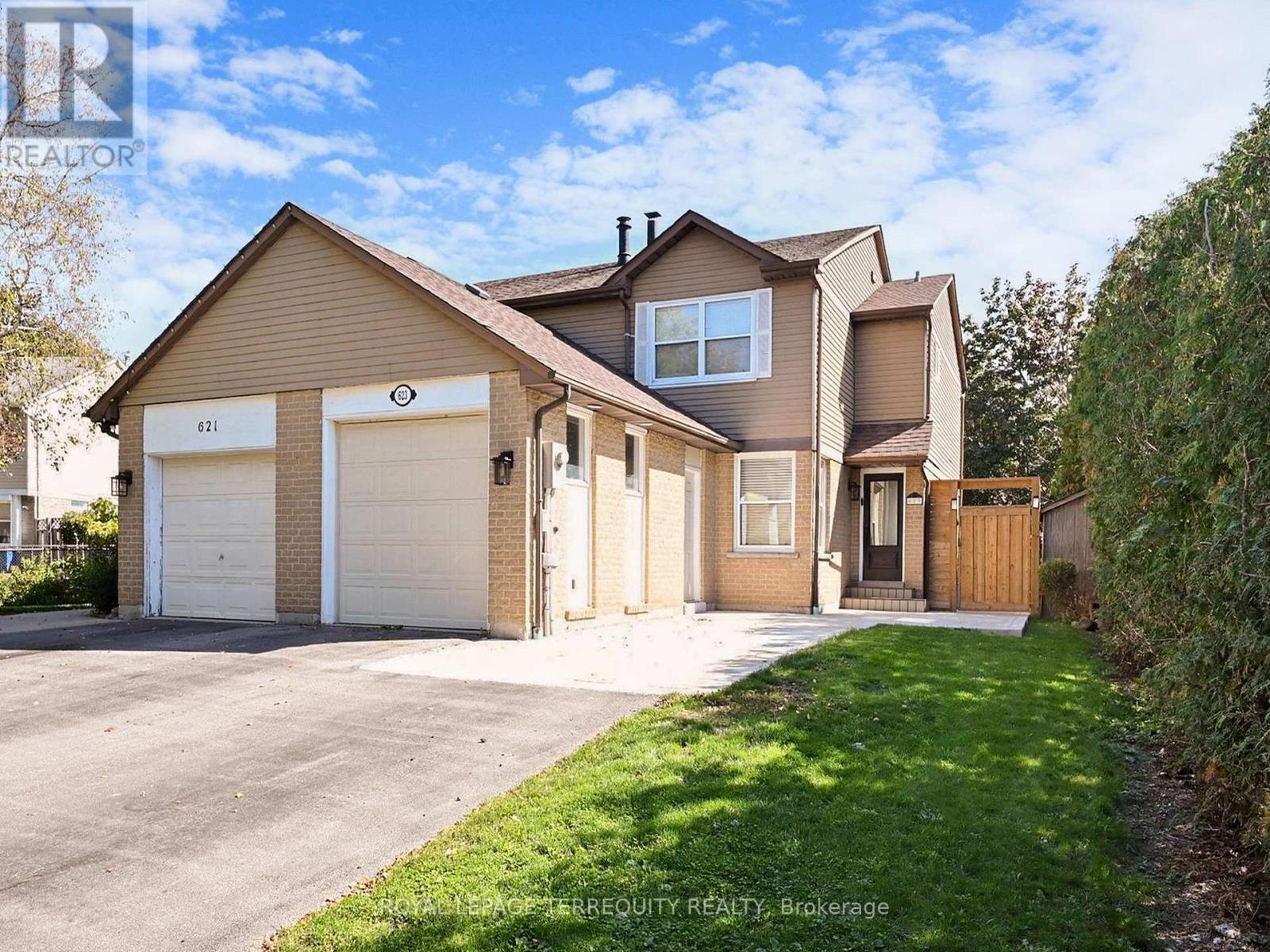 623 BEAVER COURT, Milton, Ontario