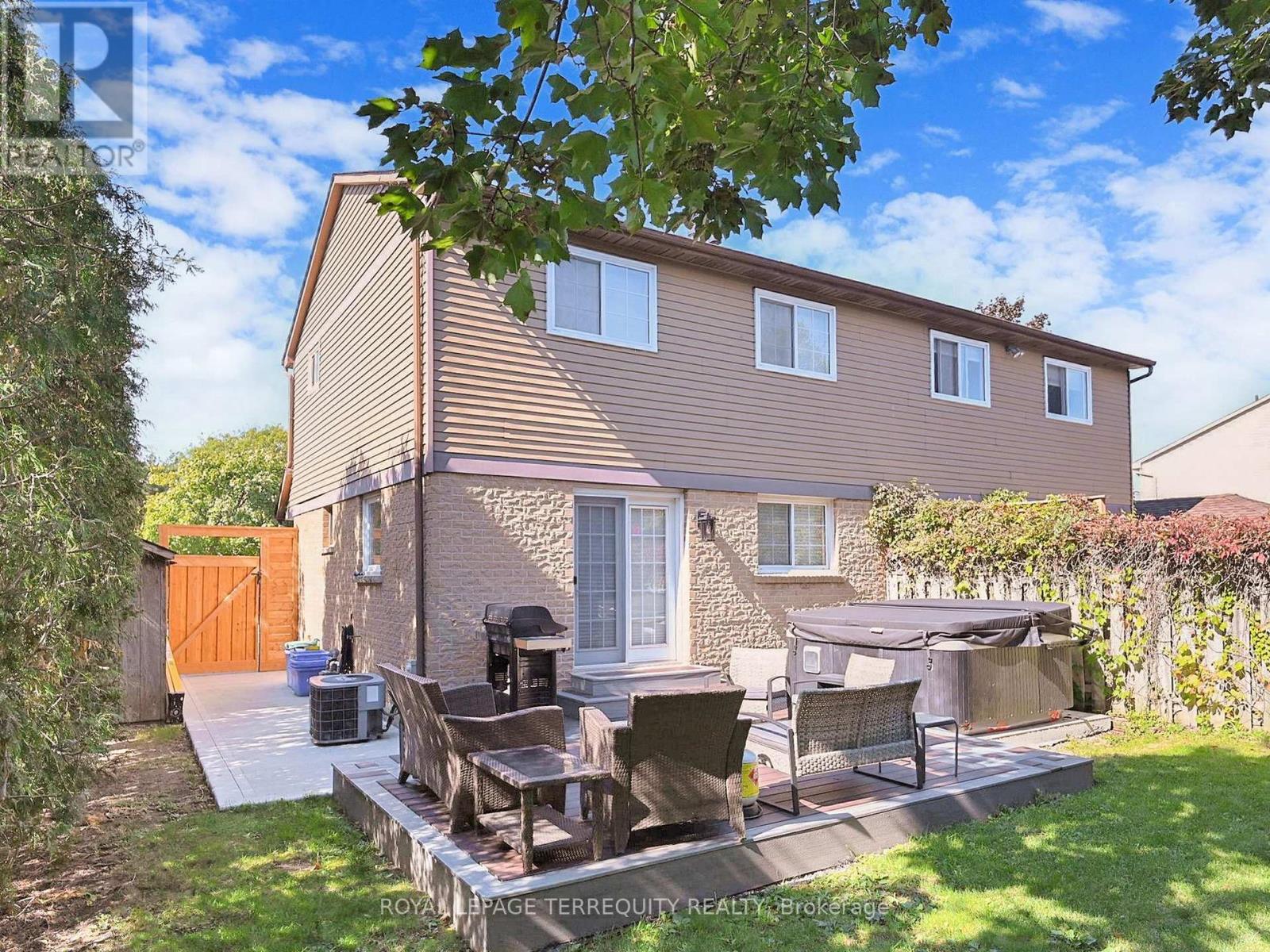 623 Beaver Court, Milton, Ontario  L9T 4A8 - Photo 36 - W12934742