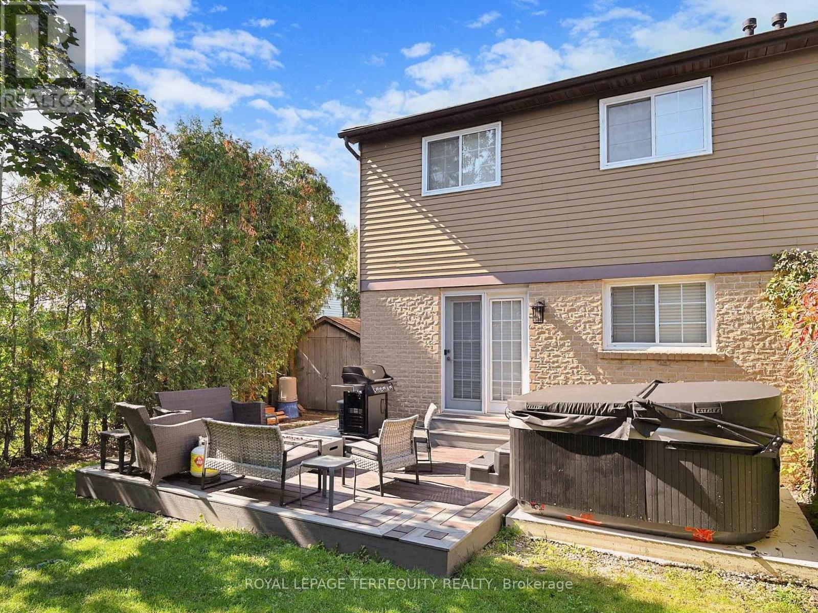 623 Beaver Court, Milton, Ontario  L9T 4A8 - Photo 37 - W12934742