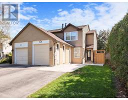 623 BEAVER COURT, Milton, Ontario