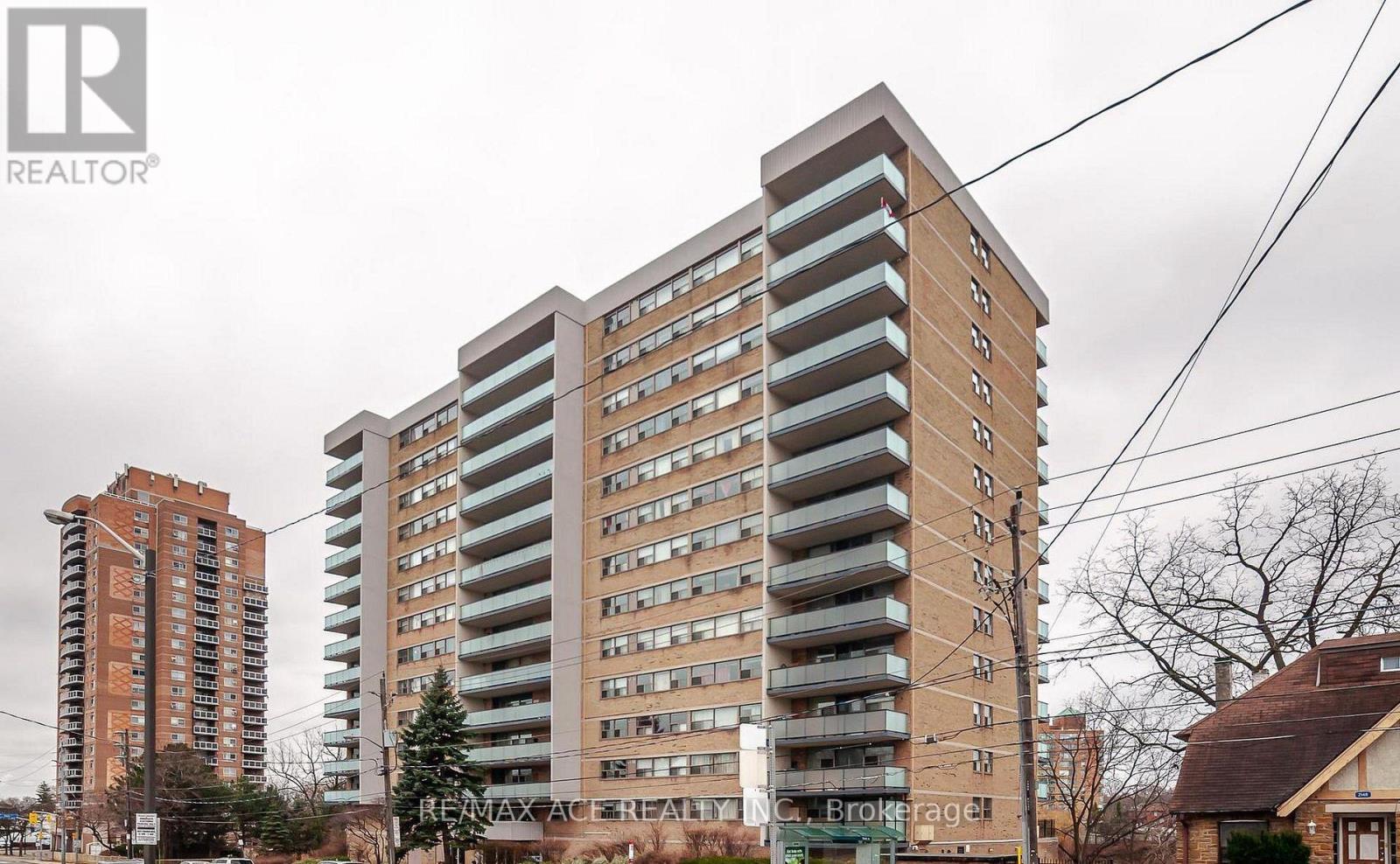 906 - 2130 Weston Road, Toronto, Ontario  M6N 3R9 - Photo 2 - W12934762