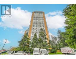 1911 - 35 TRAILWOOD DRIVE, Mississauga, Ontario