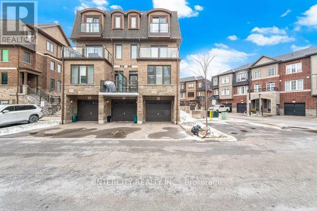 103 - 445 Ontario Street, Milton, Ontario  L9T 9K4 - Photo 31 - W12934786