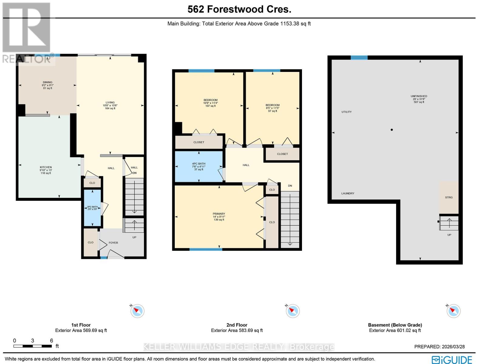 562 Forestwood Crescent, Burlington, Ontario  L7L 4K3 - Photo 25 - W12934798