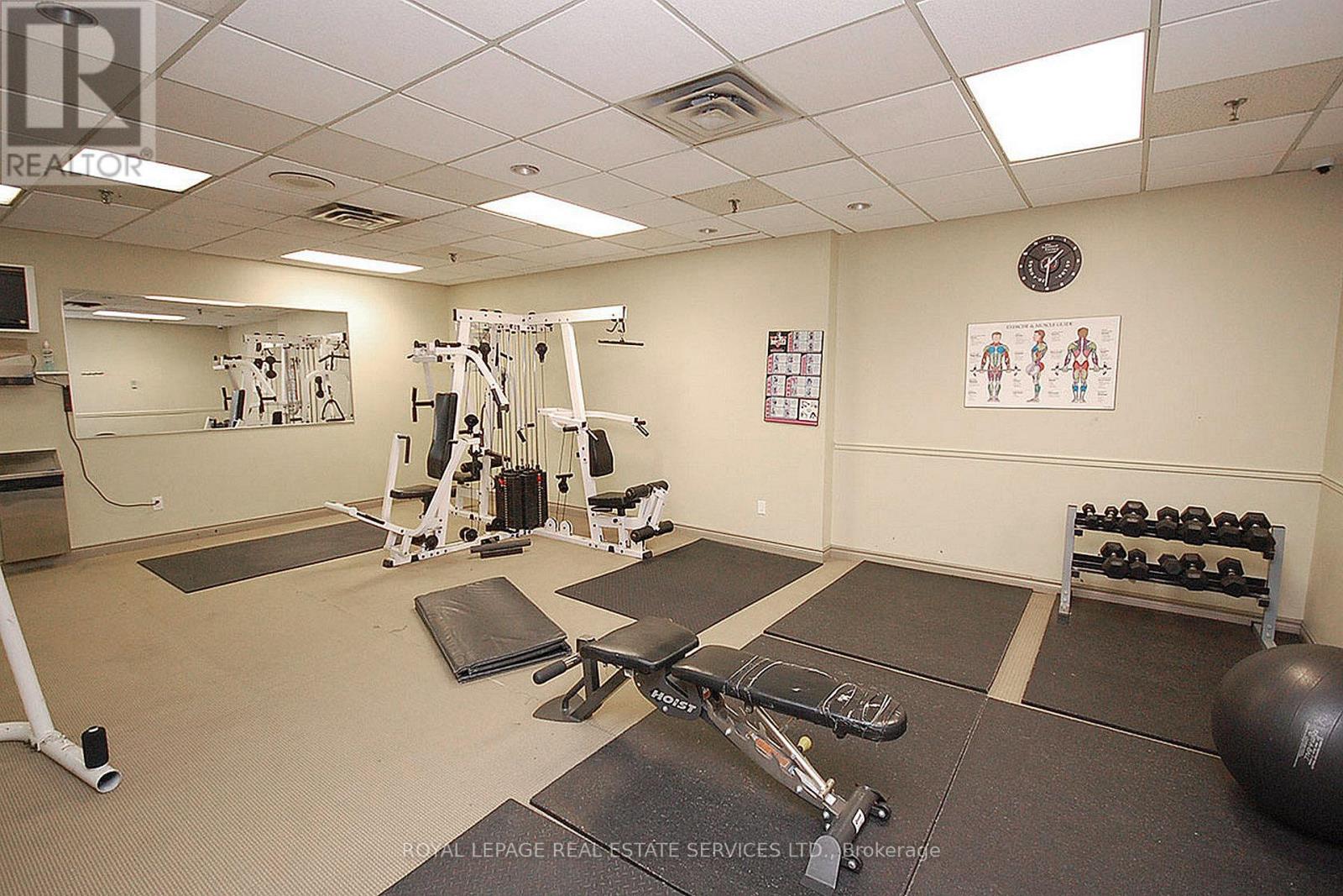 604 - 285 Enfield Place, Mississauga, Ontario  L5B 3Y6 - Photo 43 - W12934800