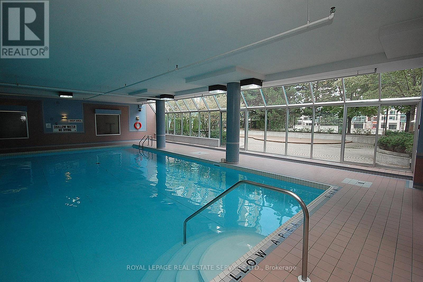 604 - 285 Enfield Place, Mississauga, Ontario  L5B 3Y6 - Photo 45 - W12934800