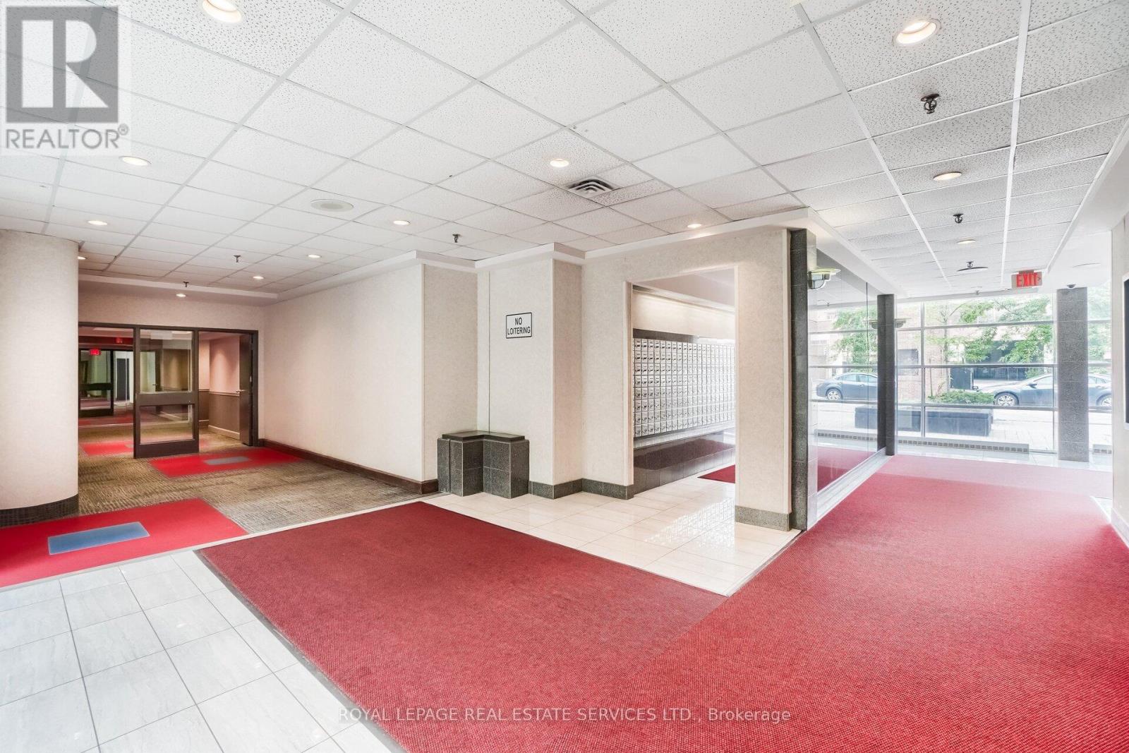 604 - 285 Enfield Place, Mississauga, Ontario  L5B 3Y6 - Photo 6 - W12934800