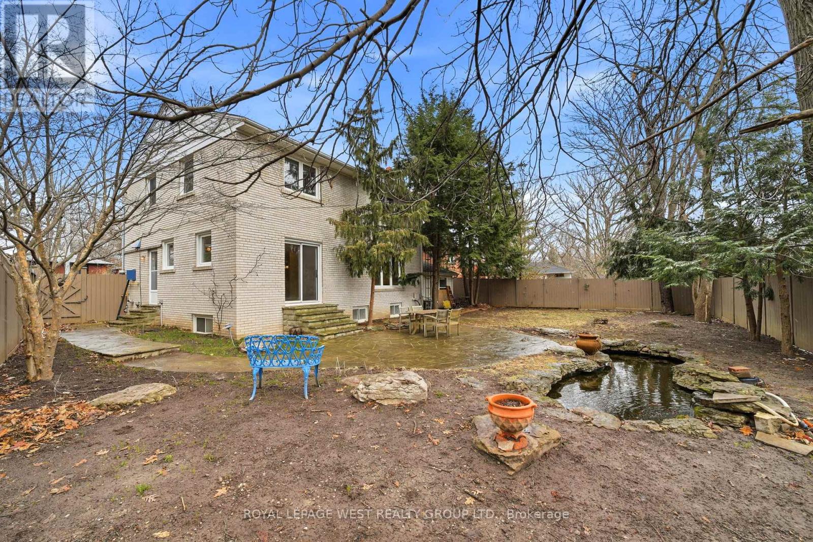 3334 Enniskillen Circle, Mississauga (Erindale), Ontario  L5C 2M8 - Photo 28 - W12934802