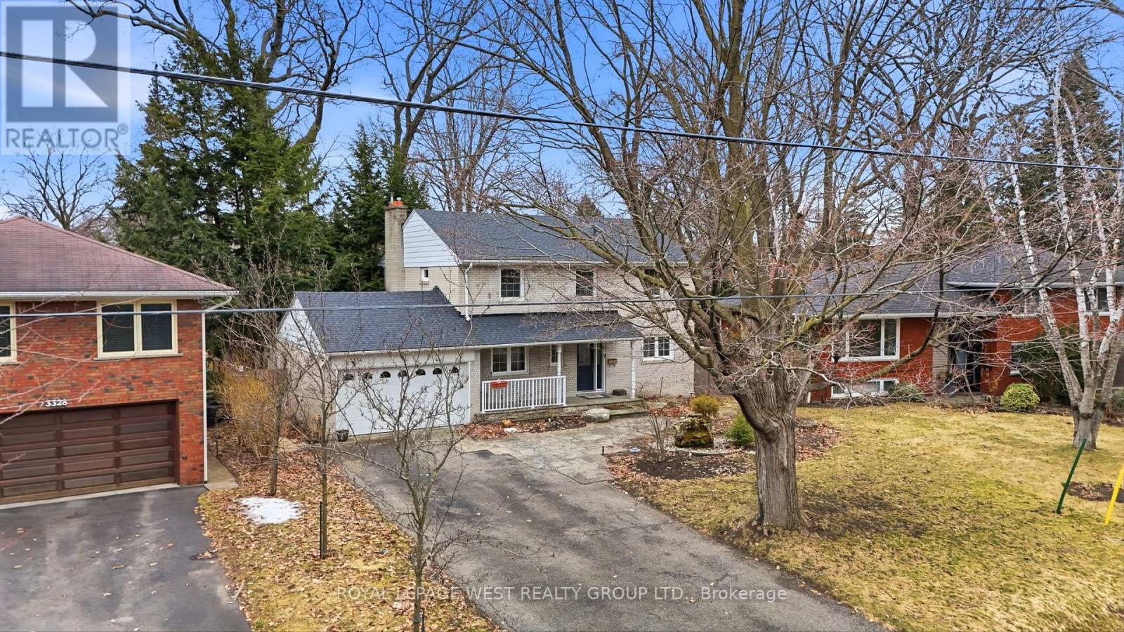 3334 Enniskillen Circle, Mississauga (Erindale), Ontario  L5C 2M8 - Photo 29 - W12934802