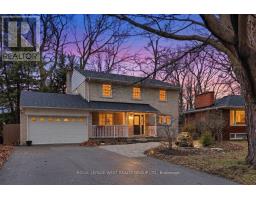 3334 ENNISKILLEN CIRCLE, Mississauga, Ontario