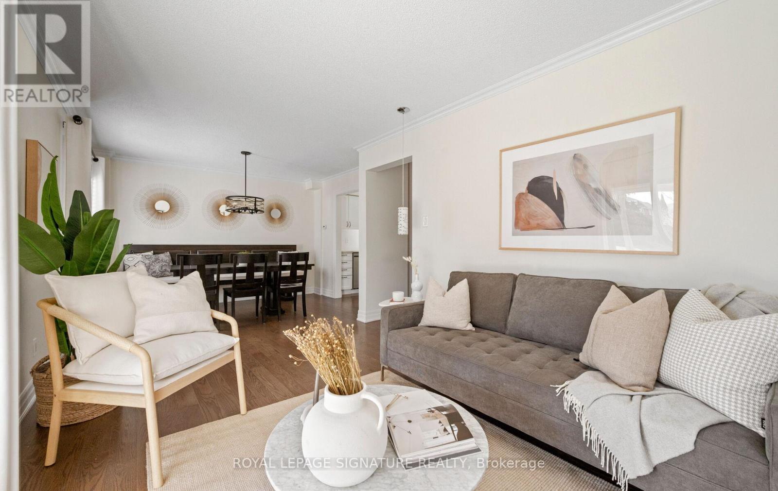 1608 Parish Lane, Oakville, Ontario  L6M 3E2 - Photo 10 - W12934806