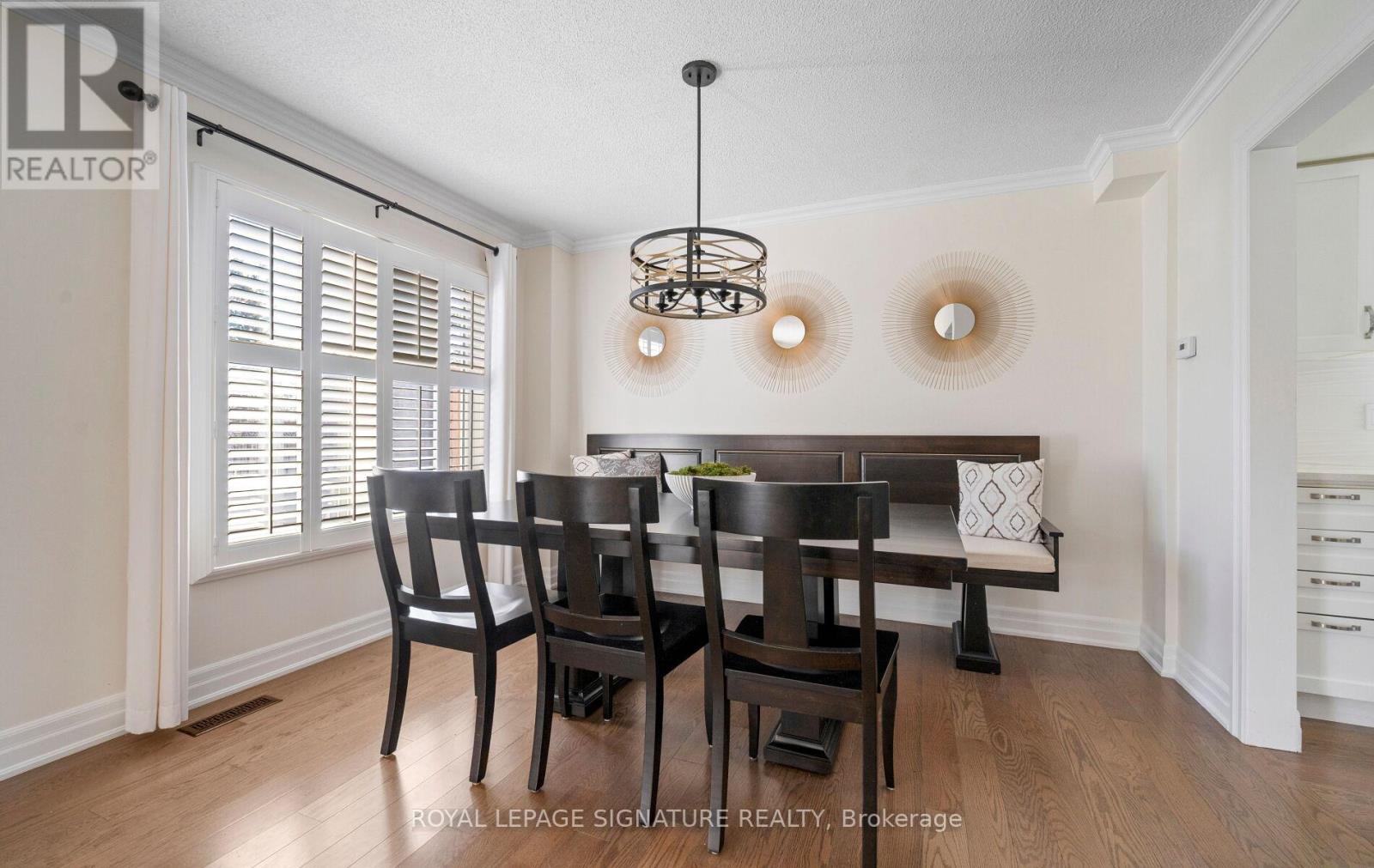 1608 Parish Lane, Oakville, Ontario  L6M 3E2 - Photo 12 - W12934806