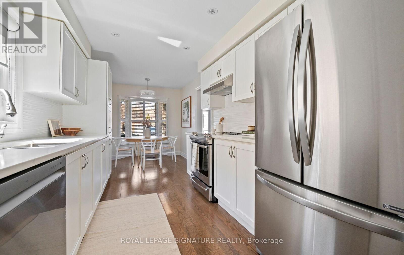 1608 Parish Lane, Oakville, Ontario  L6M 3E2 - Photo 14 - W12934806