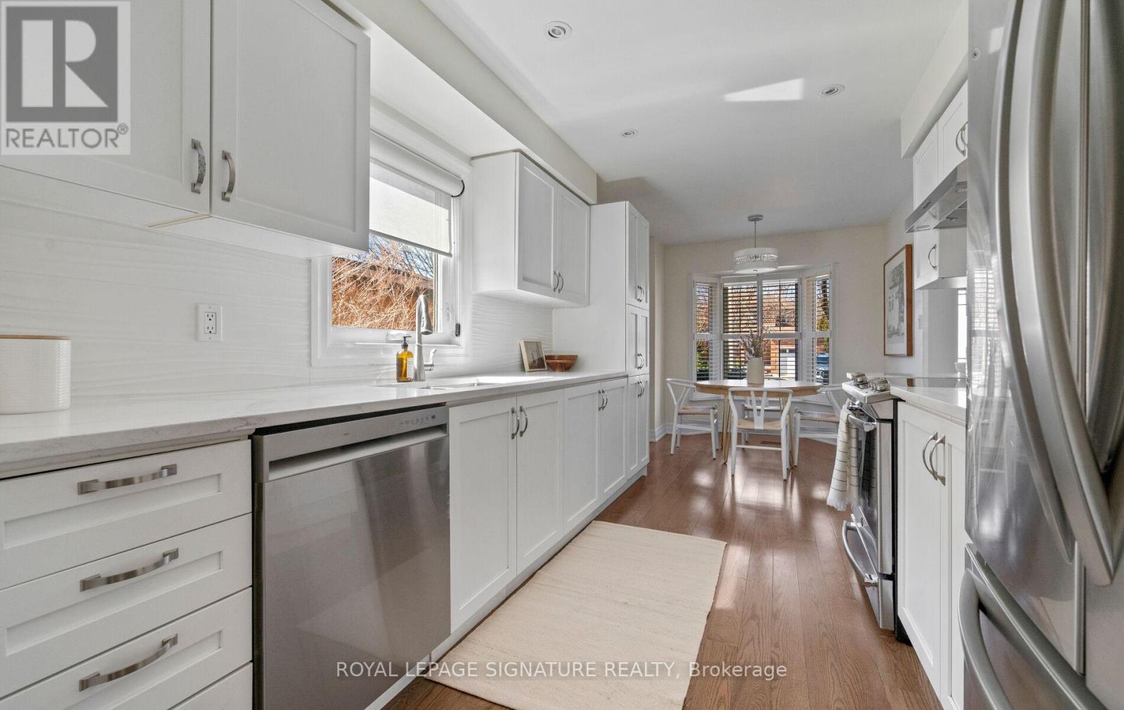 1608 Parish Lane, Oakville, Ontario  L6M 3E2 - Photo 15 - W12934806