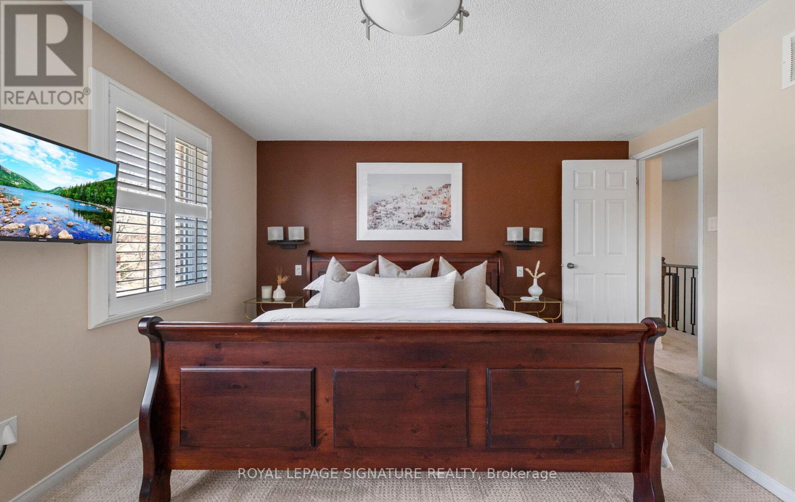 1608 Parish Lane, Oakville, Ontario  L6M 3E2 - Photo 26 - W12934806