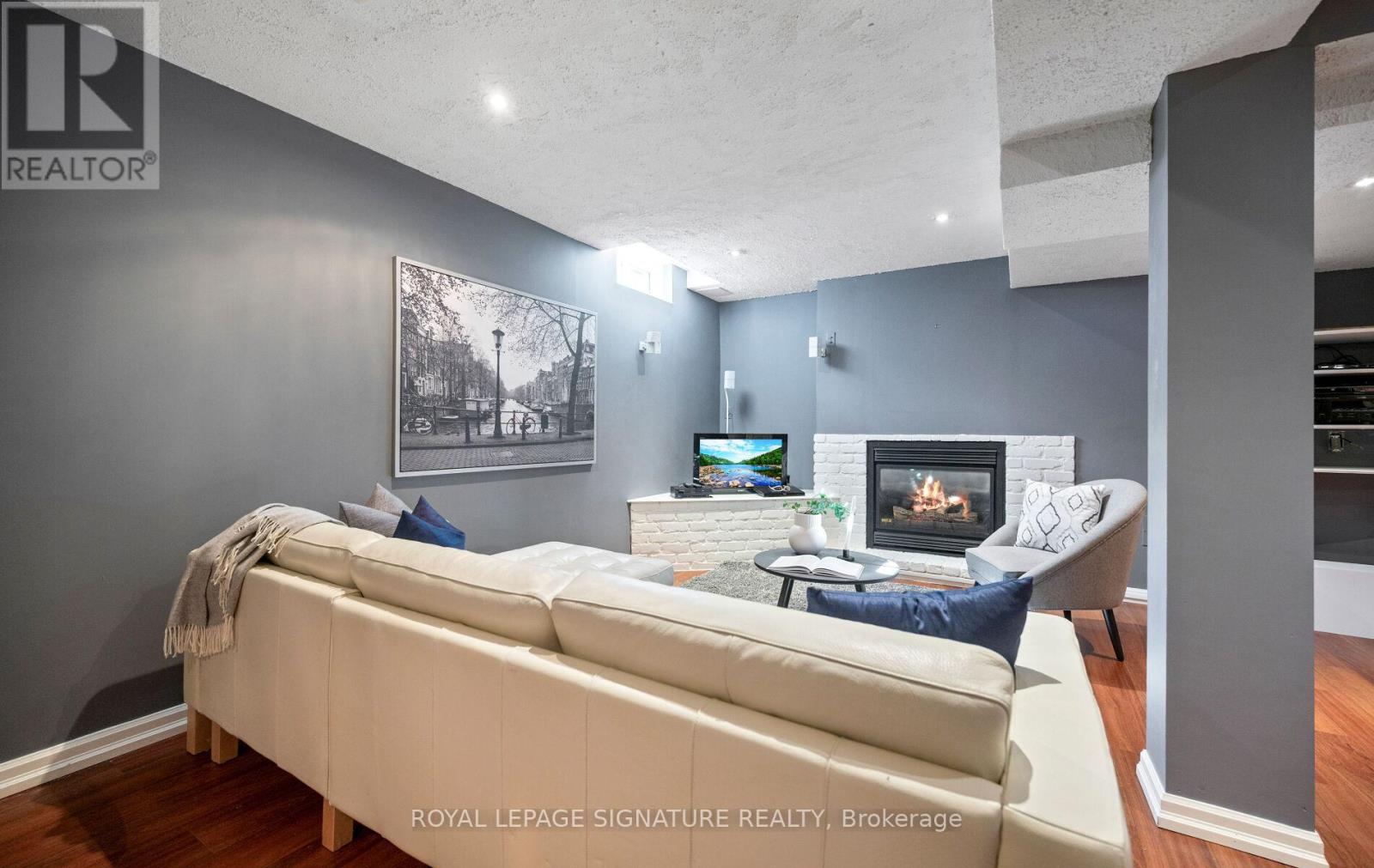 1608 Parish Lane, Oakville, Ontario  L6M 3E2 - Photo 40 - W12934806