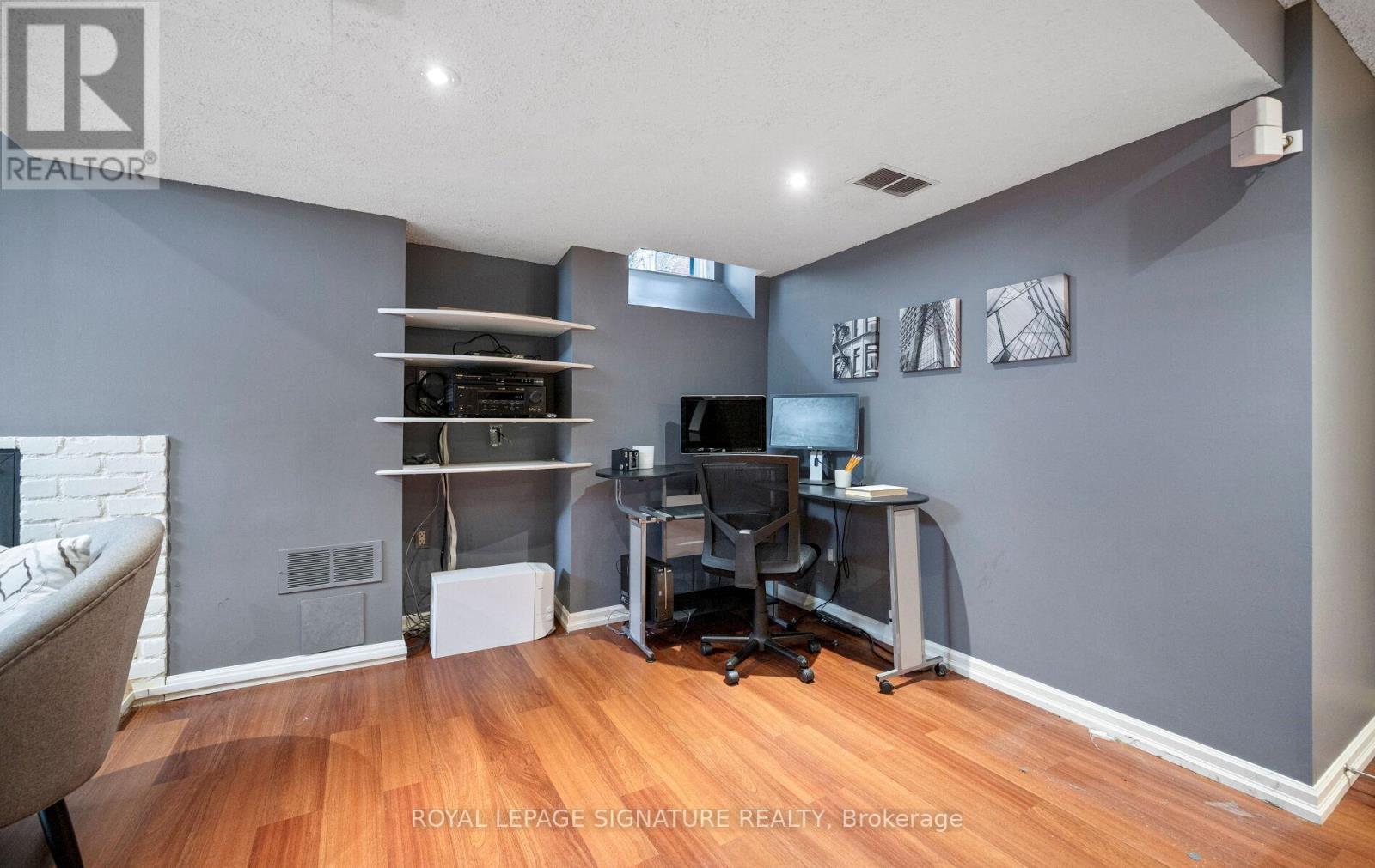 1608 Parish Lane, Oakville, Ontario  L6M 3E2 - Photo 42 - W12934806