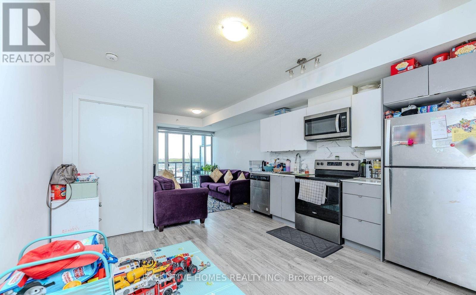 A 712 - 3210 Dakota Common, Burlington, Ontario  L7M 2A8 - Photo 13 - W12934810