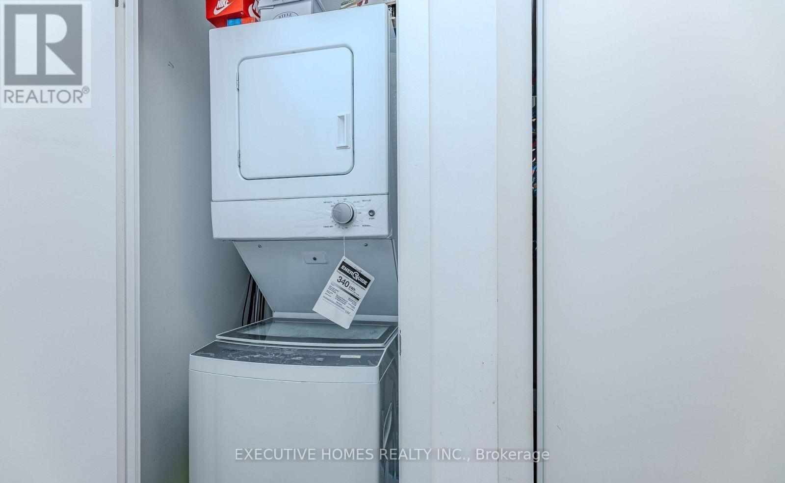 A 712 - 3210 Dakota Common, Burlington, Ontario  L7M 2A8 - Photo 16 - W12934810