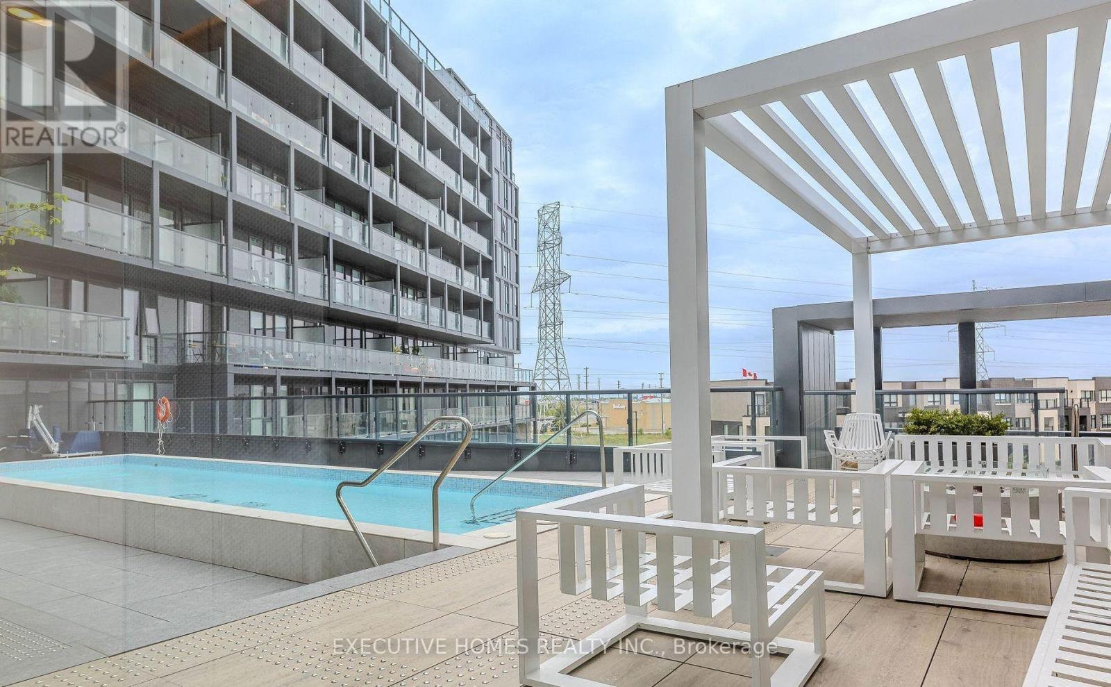 A 712 - 3210 Dakota Common, Burlington, Ontario  L7M 2A8 - Photo 23 - W12934810