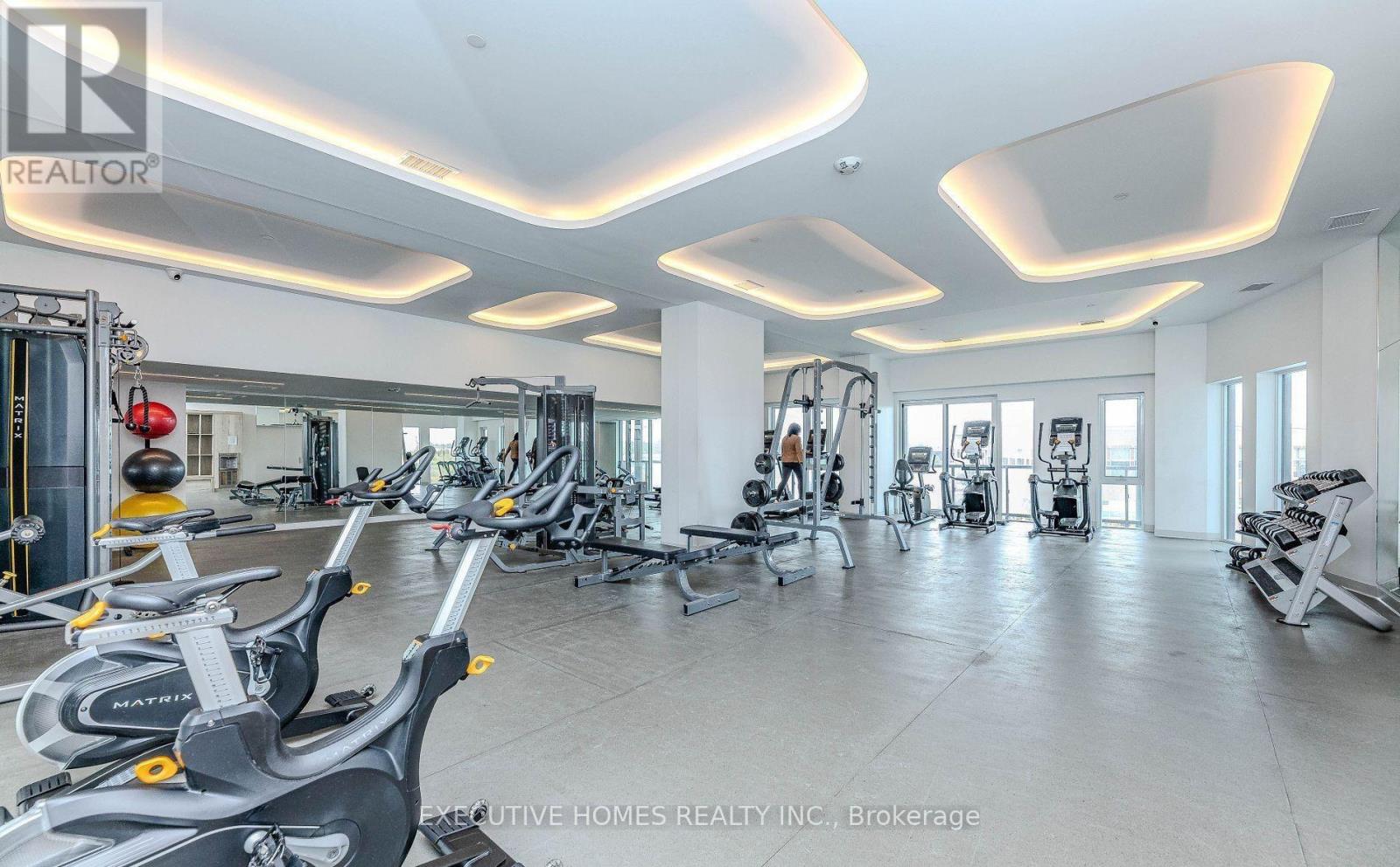 A 712 - 3210 Dakota Common, Burlington, Ontario  L7M 2A8 - Photo 24 - W12934810