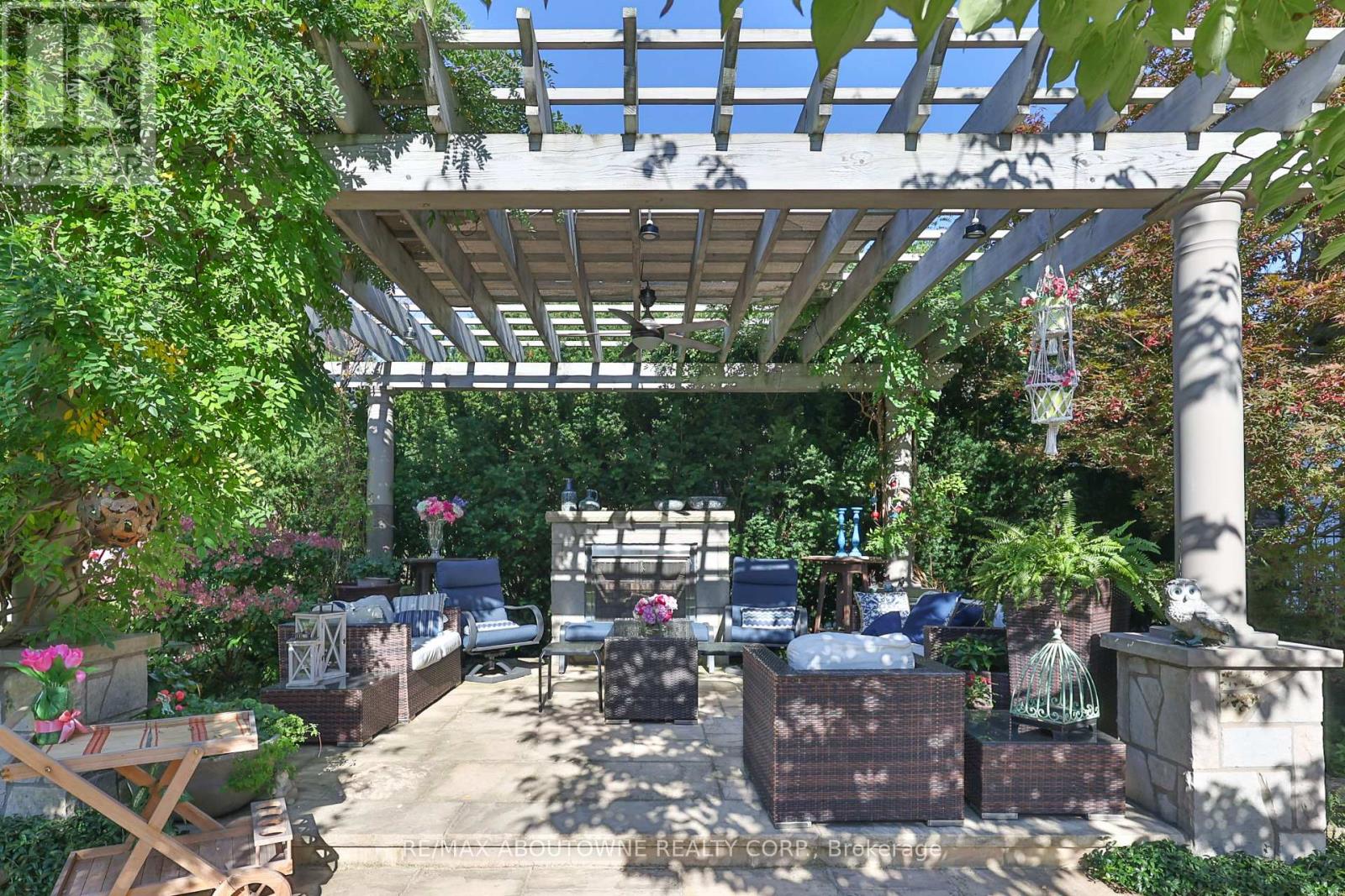 342 Pomona Avenue, Burlington, Ontario  L7N 1T5 - Photo 38 - W12934822