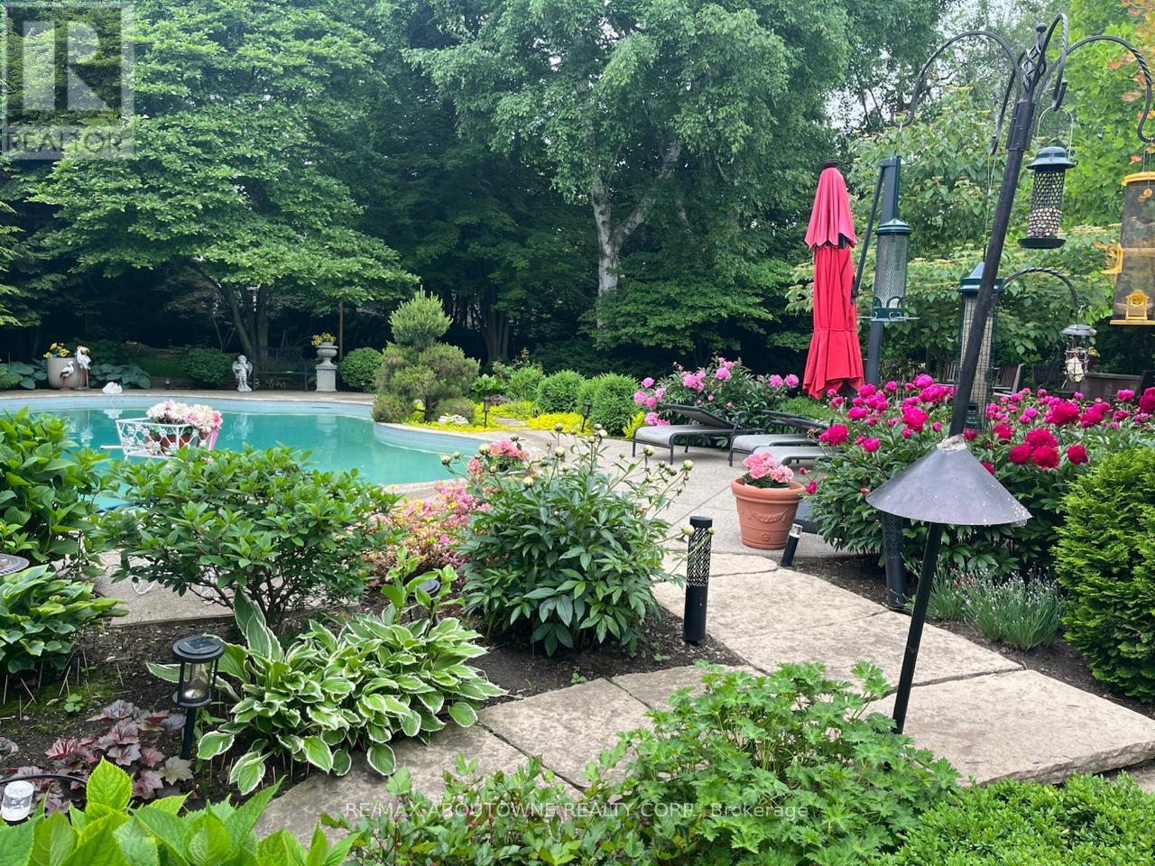 342 Pomona Avenue, Burlington, Ontario  L7N 1T5 - Photo 42 - W12934822