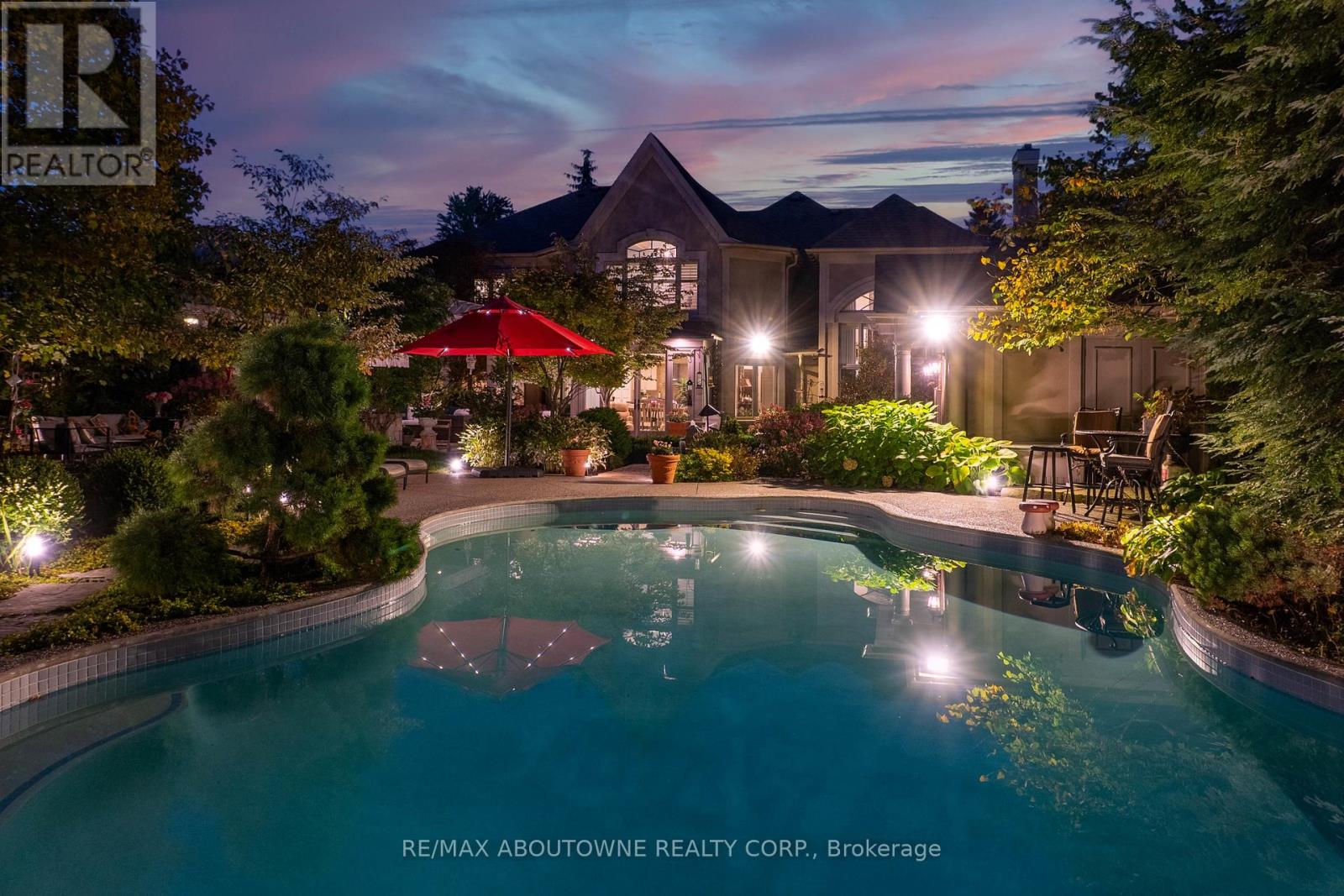 342 Pomona Avenue, Burlington, Ontario  L7N 1T5 - Photo 46 - W12934822