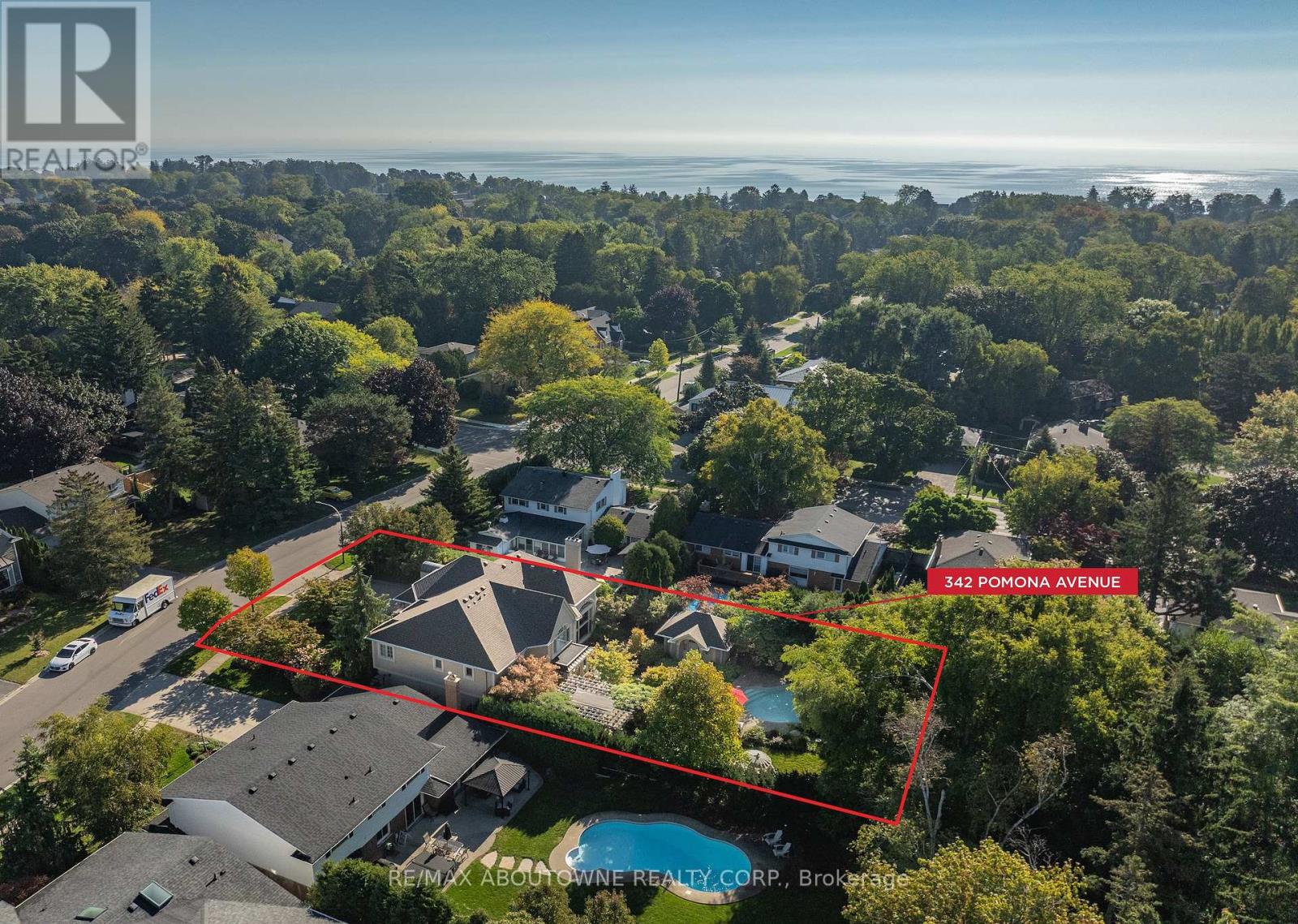 342 Pomona Avenue, Burlington, Ontario  L7N 1T5 - Photo 48 - W12934822