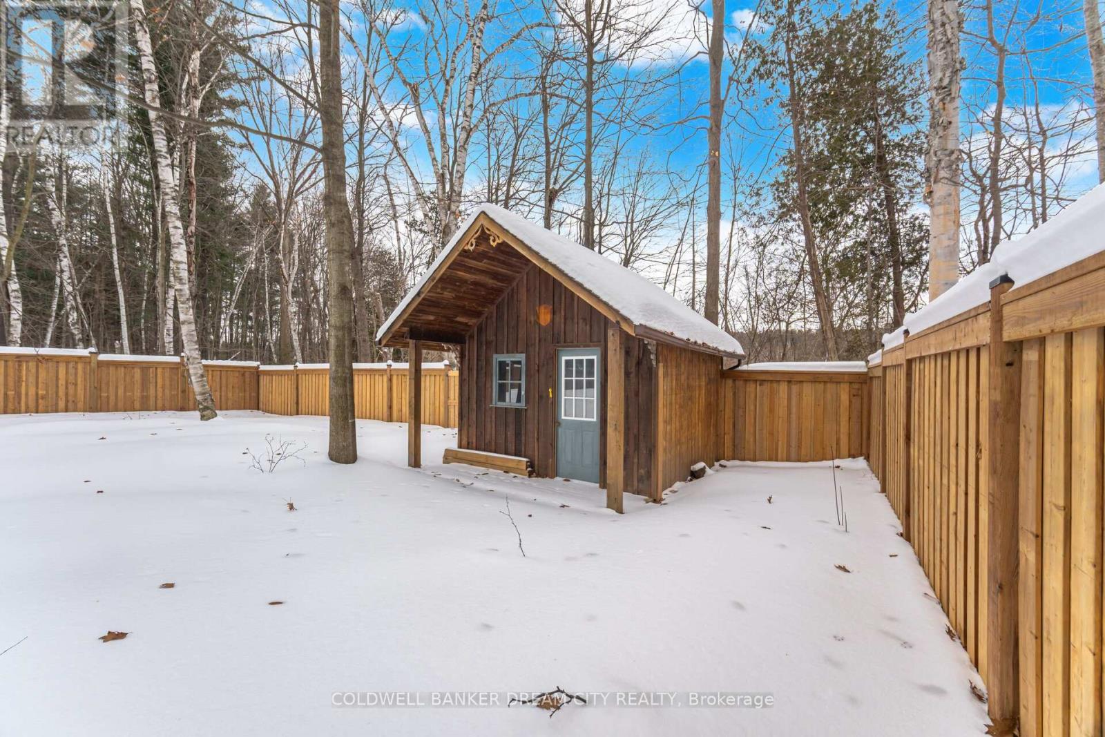 43 Olivers Lane, Caledon (Caledon East), Ontario  L7C 1G5 - Photo 46 - W12934844