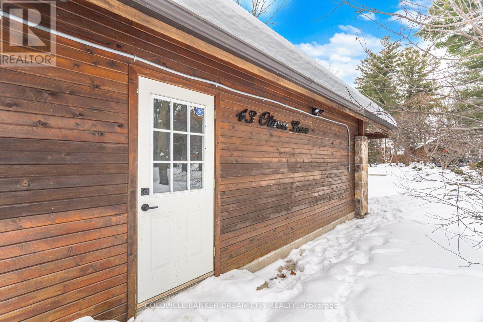 43 Olivers Lane, Caledon (Caledon East), Ontario  L7C 1G5 - Photo 50 - W12934844