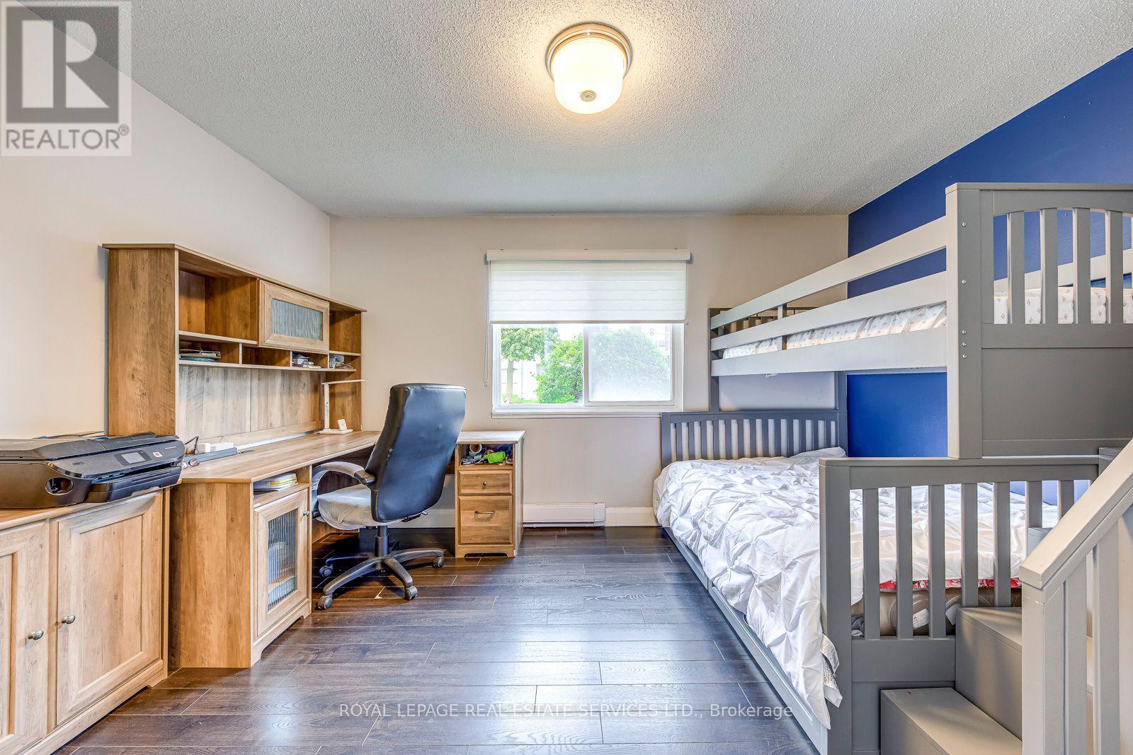 911 - 1450 Glen Abbey Gate, Oakville (Ga Glen Abbey), Ontario  L6M 2V7 - Photo 21 - W12934858