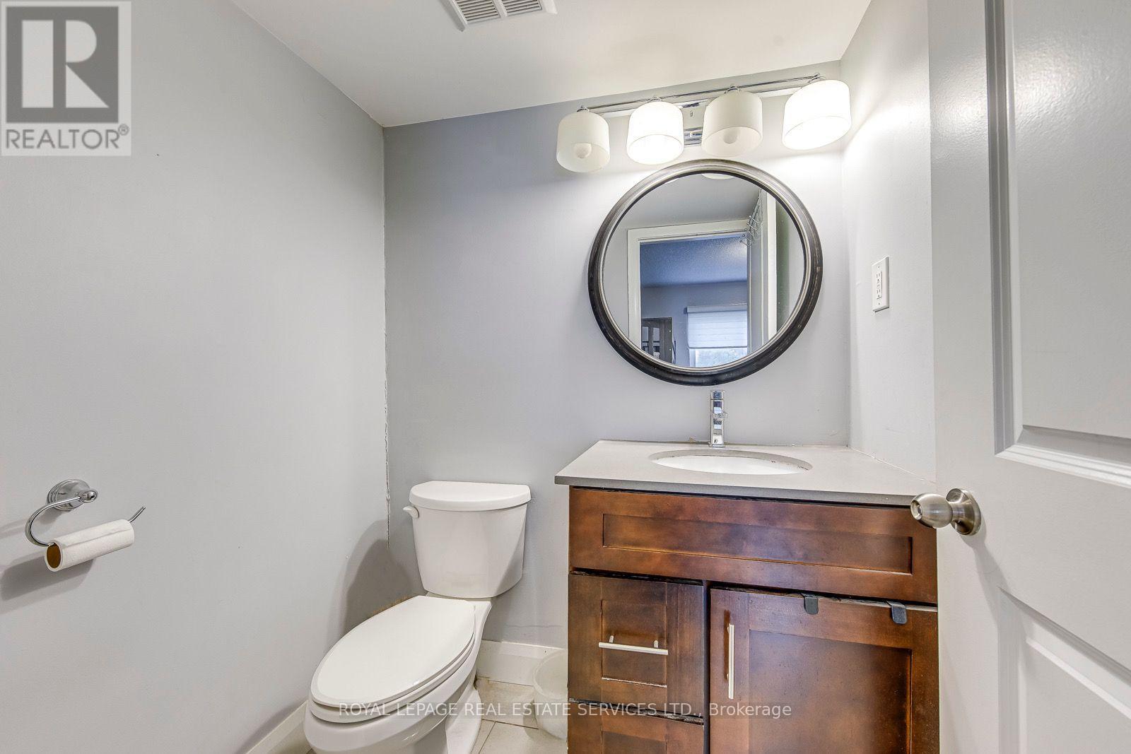 911 - 1450 Glen Abbey Gate, Oakville (Ga Glen Abbey), Ontario  L6M 2V7 - Photo 23 - W12934858